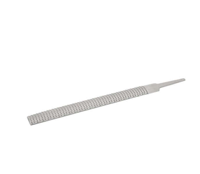 File Half-Round Cabinet Rasps Fine Cut