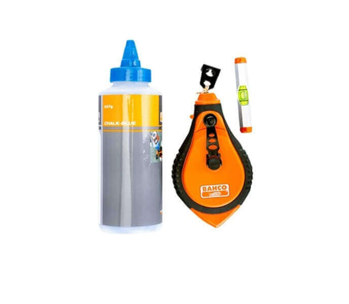 Chalk Line Set