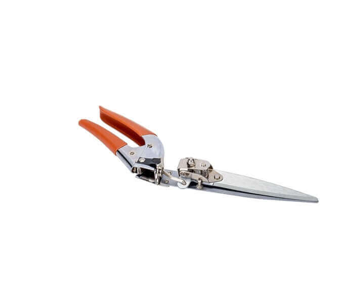 3-Positions Grass Shears