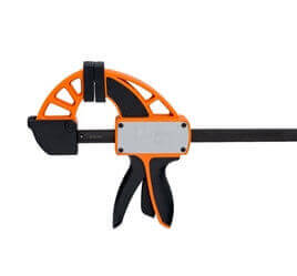 Quick Clamps With 200 Kg Force