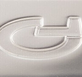 Built-in handle s8109