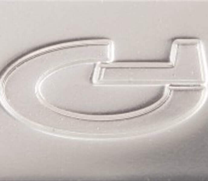 Built-in handle s8109