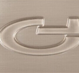 Built-in handle s8109