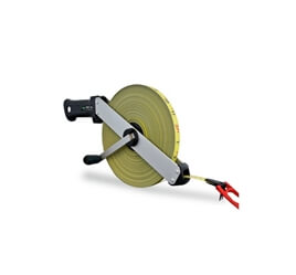 Long Tape Tracker