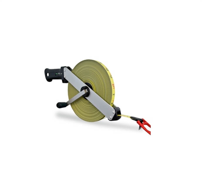 Long Tape Tracker