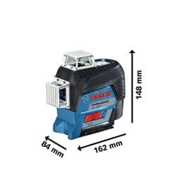 Line Laser 3 Line 360°
