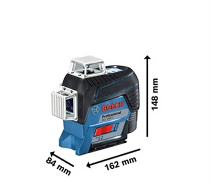 Line Laser 3 Line 360°