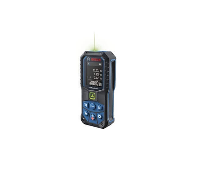 Laser Measure 50 m