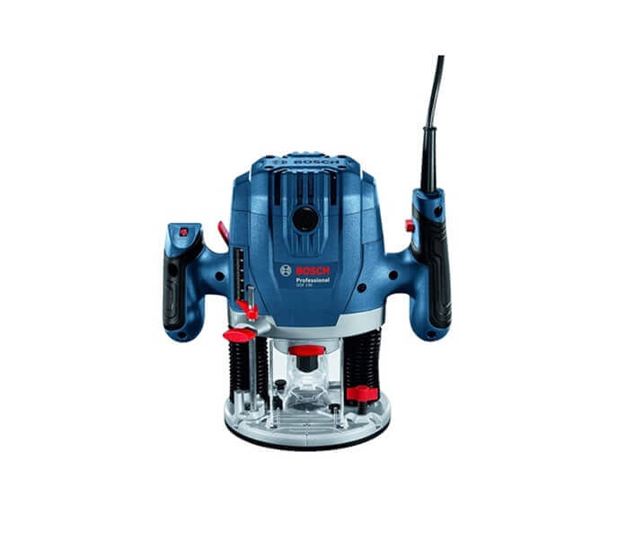 Router 8 mm