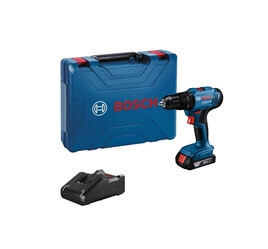 Cordless Hammer Drill 18 v