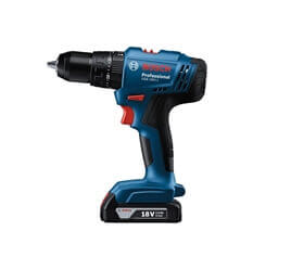 Cordless Hammer Drill 18 v