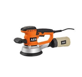Random Orbit Sander