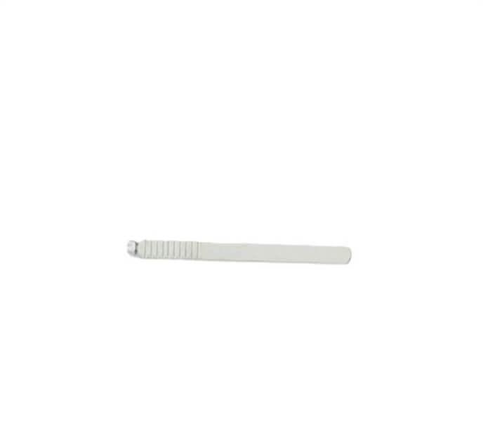 Entrance door handle axe