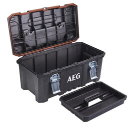 Storage Tool Box