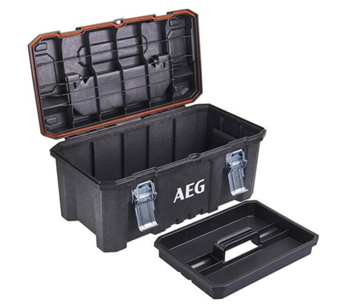 Storage Tool Box