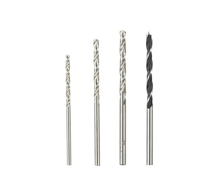 Drilling Set
