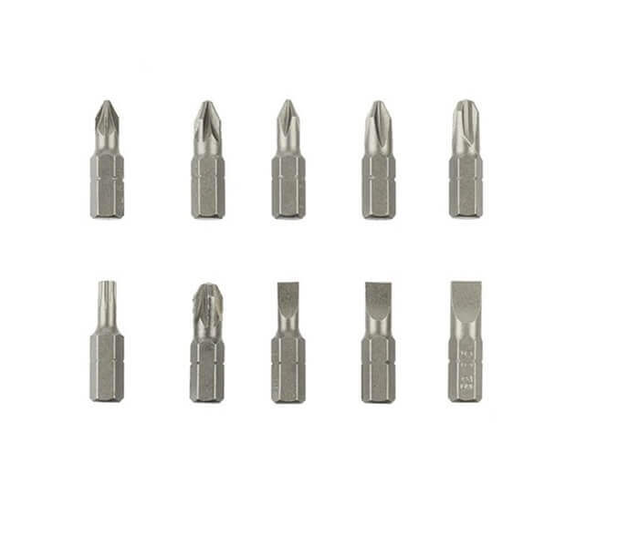 Drilling Set