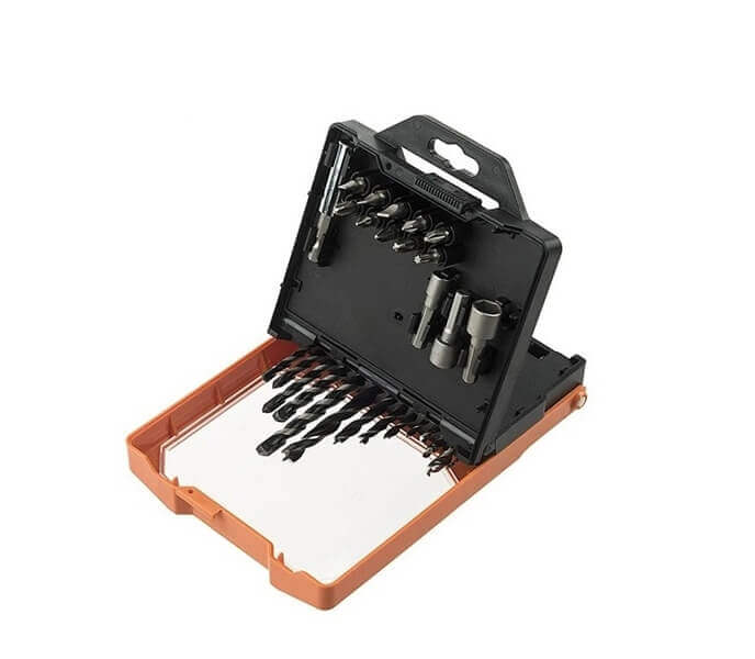 Drilling Set