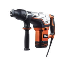 SDS-Max Combi Hammer