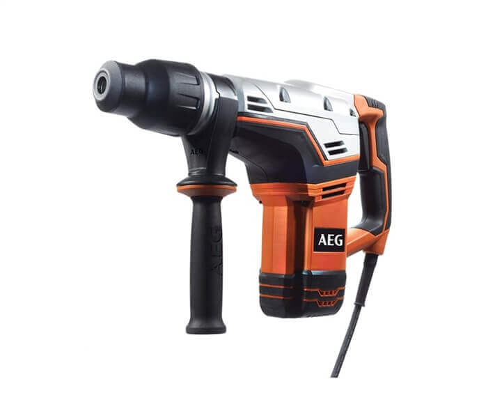SDS-Max Combi Hammer