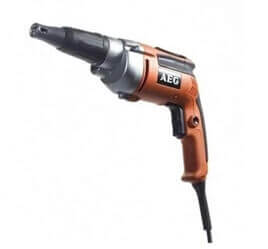 Self Drilling Screwdriver