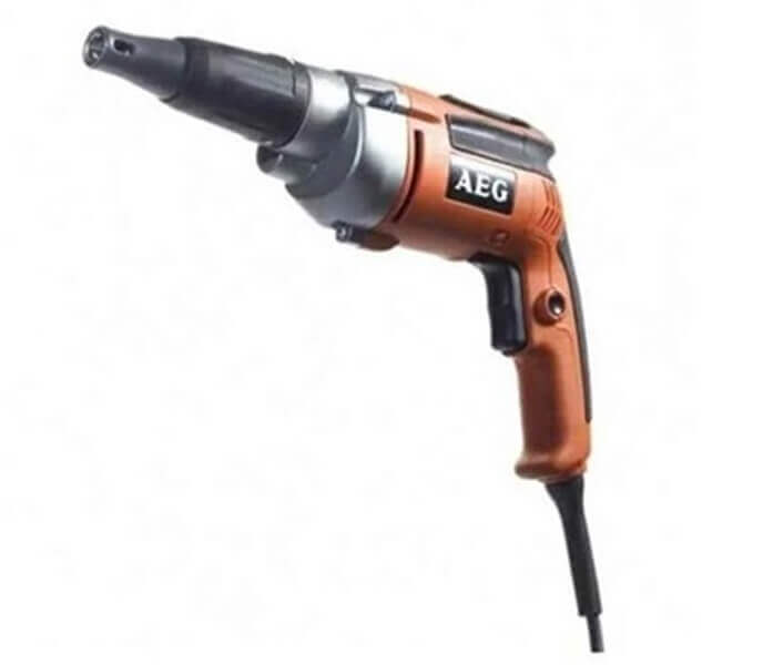 Self Drilling Screwdriver