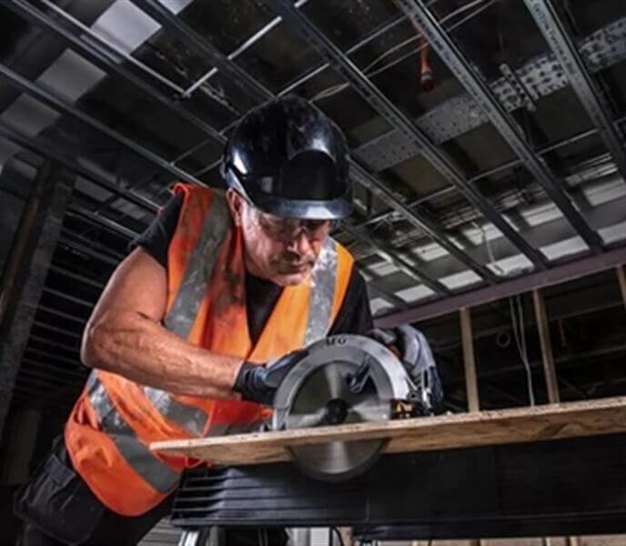 Circular Saw 180mm