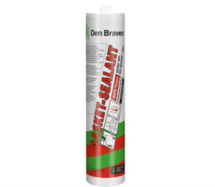 Gasket-Sealant Red