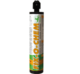 Epoxy Fix-O-Chem (Styrene Free)
