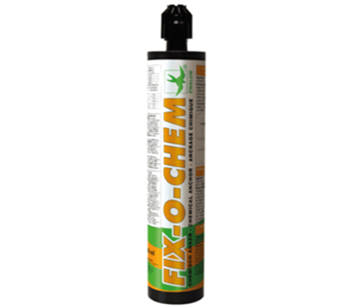 Epoxy Fix-O-Chem (Styrene Free)