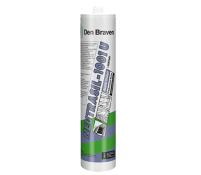 Neutral Silicone 