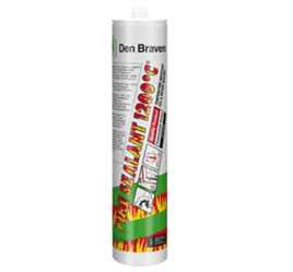 Fire Sealant 1200°C