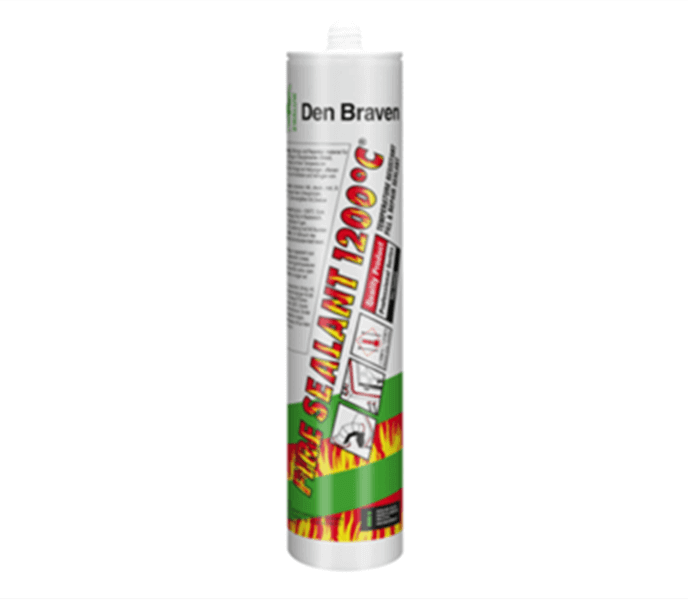 Fire Sealant 1200°C