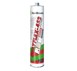Polyurethane Sealant
