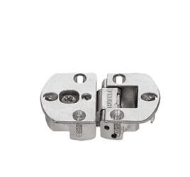 Flap hinge