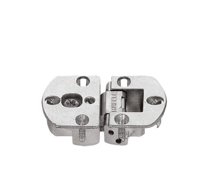 Flap hinge