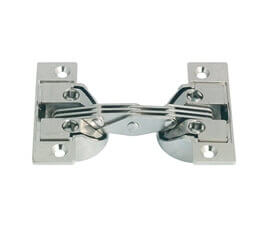 Flap hinge