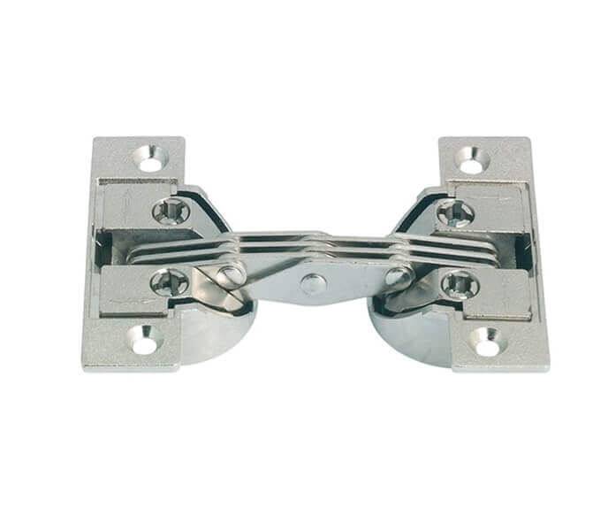 Flap hinge