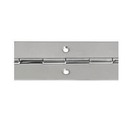 Cabinet hinge