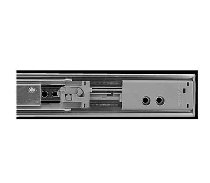 Self closing Drawer runner