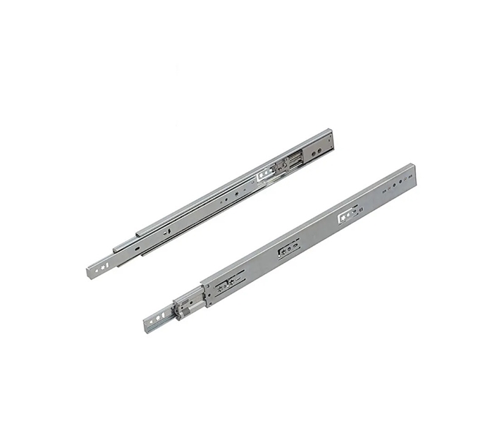 Soft Close Drawer Runner