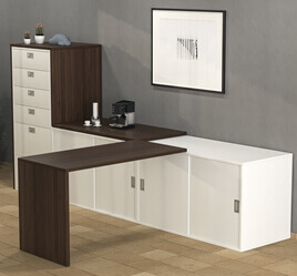 Swivel Table Top  Fitting