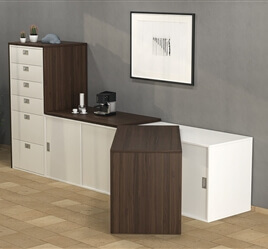 Swivel Table Top  Fitting