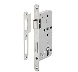 CYLINDER MORTICE LOCK