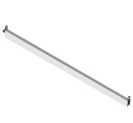 Retractable Door Seal