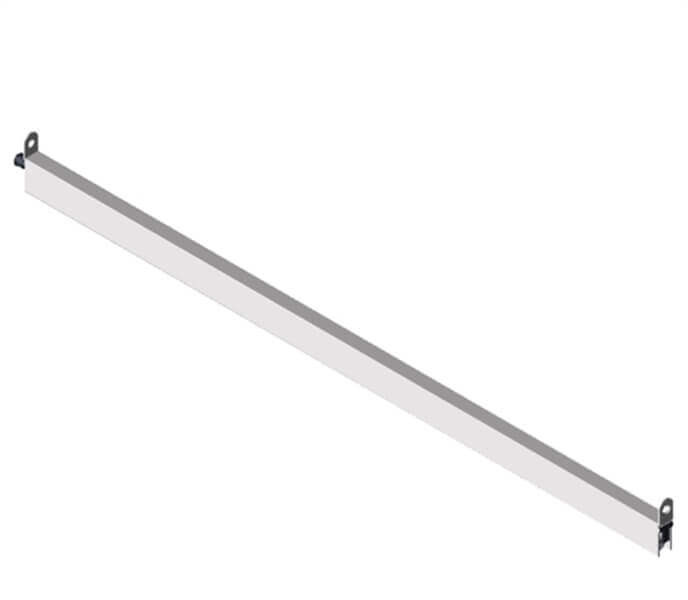 Retractable Door Seal
