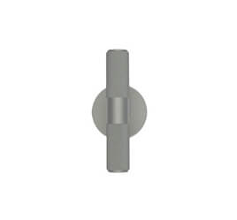 City Entrance Door Handle