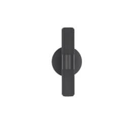 City Entrance Door Handle