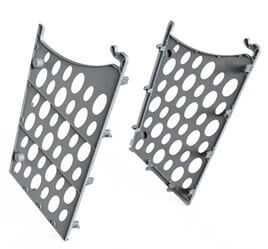 Laundry Storage Plastic