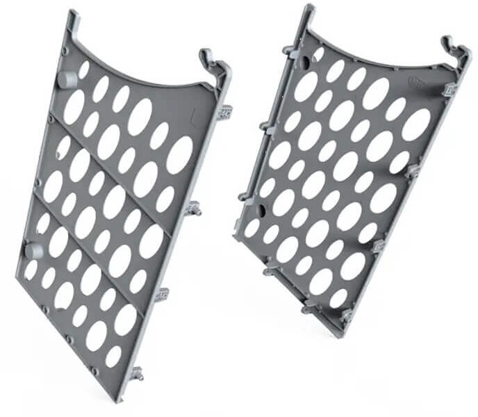 Laundry Storage Plastic